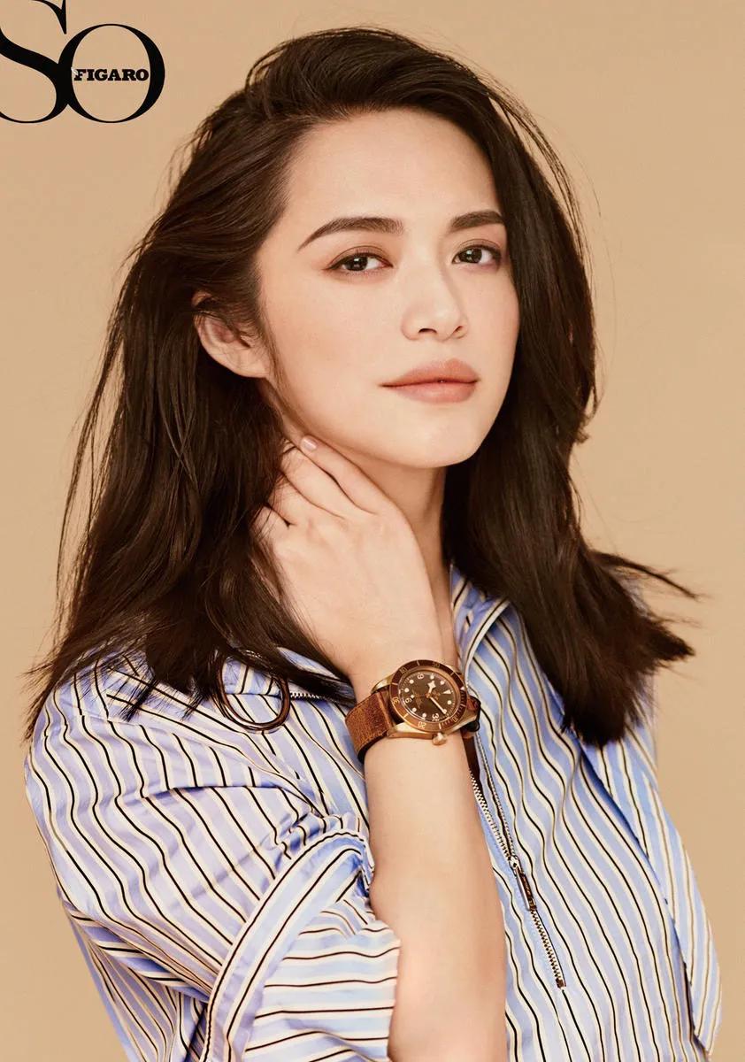 越老越好看的女明星