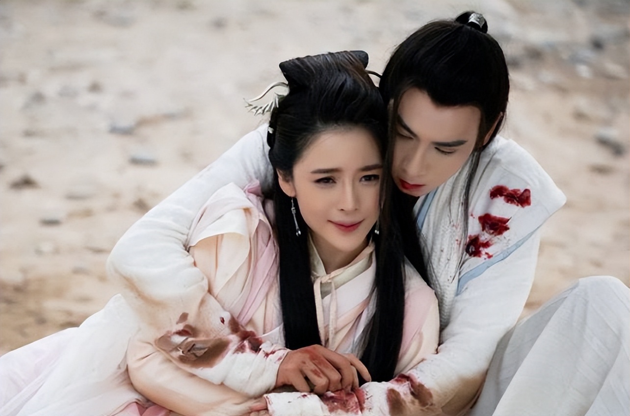 赵樱子：从收视女王到被窦骁无视，她能靠《浪姐》翻红吗？