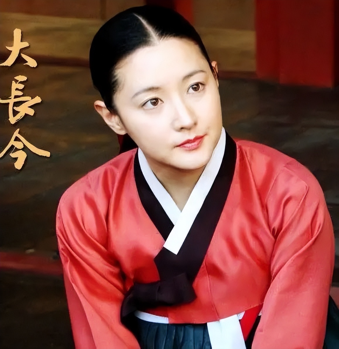 古装剧里的美人，越来越离谱……