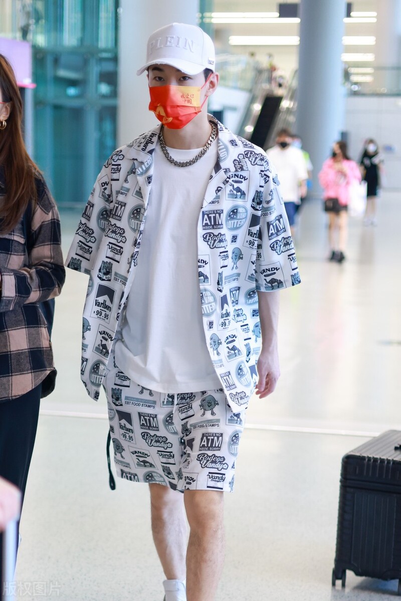 刘宪华好好努力吧