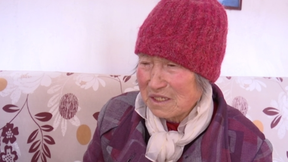 结婚9个月丈夫上战场，妻子无儿无女等到94岁，2022年“再相见”