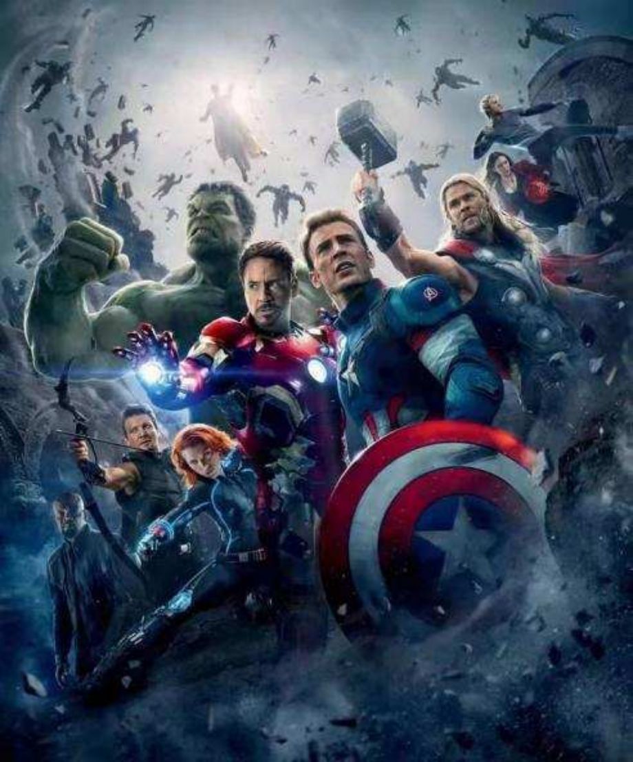 这20部绘画电影，学习绘画的人千万不能错过！构图色调极其完美