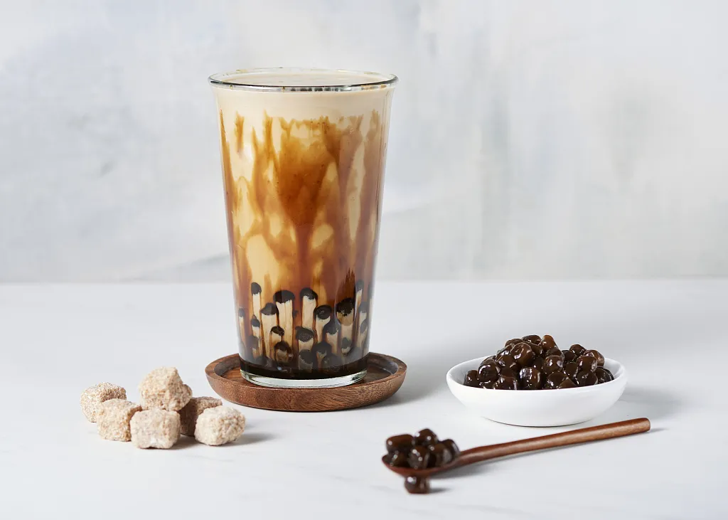 每天一杯“续命奶茶”，医生看完坐不住了