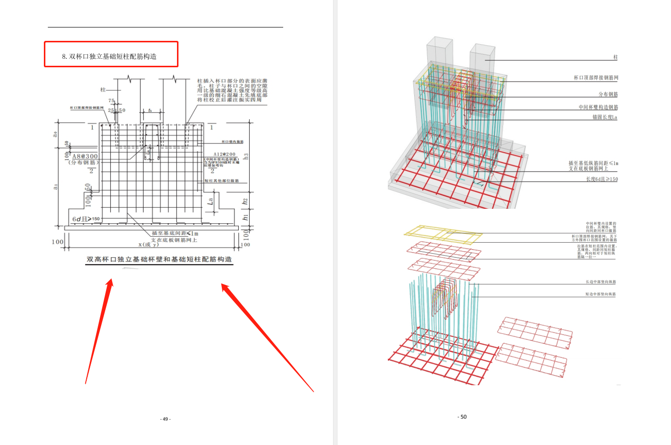 钢筋翻样培训真头疼，这份中建钢翻培训619页案例教程，一看就会