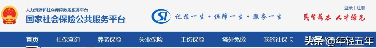 养老保险查询个人账户,养老保险查询个人账户缴费明细查询