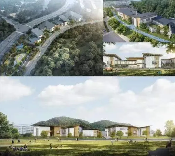 汇总整理！苏州六大区将新增一批学校