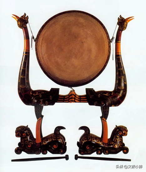 虎虎生威，50件典型文物中的虎元素（上）