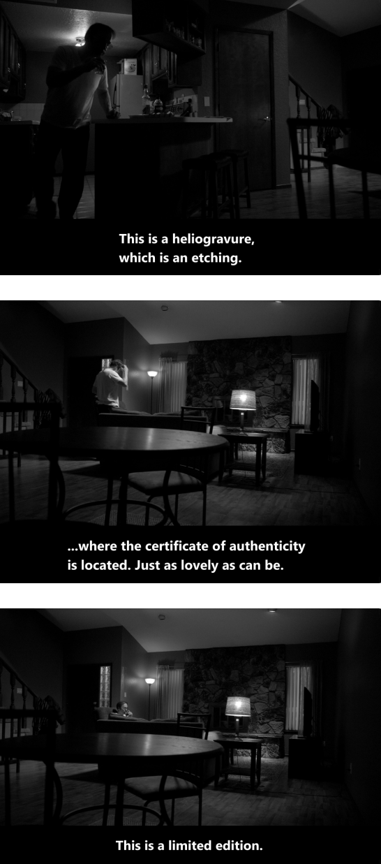 《风骚律师》之镜头篇(1)：吉恩的“白天”与“黑夜”