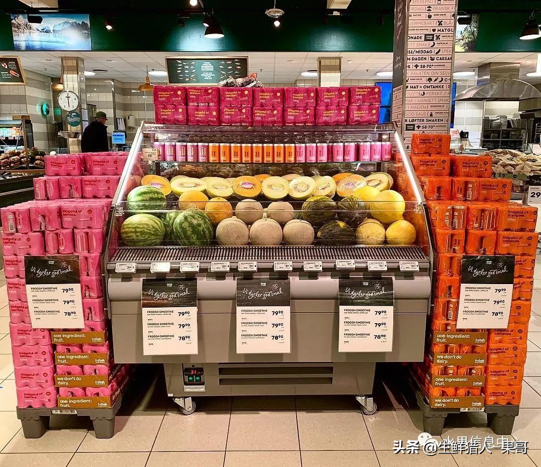 哈密瓜、蜜瓜、网纹瓜、香瓜、羊角蜜傻傻分不清？看完就明白了