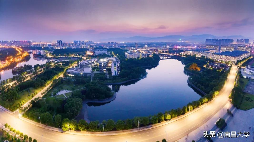 有才你就来！诚邀全球英才依托南昌大学申报海外优青