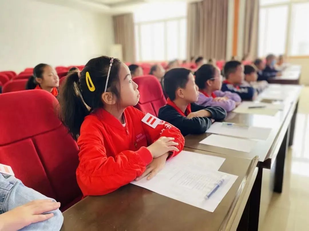 心育未来 静待花开——南湖小学（含北区）心理健康教育工作掠影