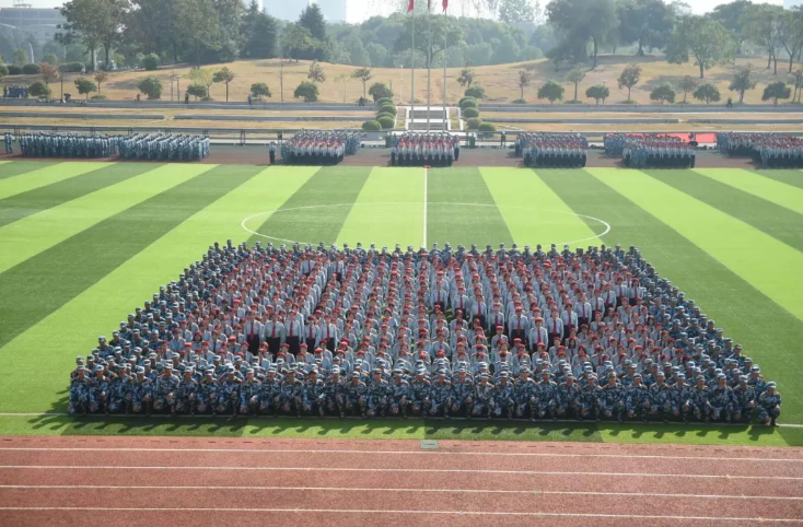 再见，2021！5个关键词，重温湖北这所大学高光瞬间！未来可期