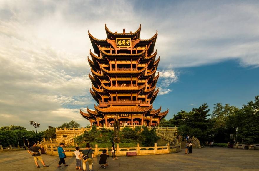 湖北旅游推荐：湖北十大5A级景点盘点，哪个是你心中的首选