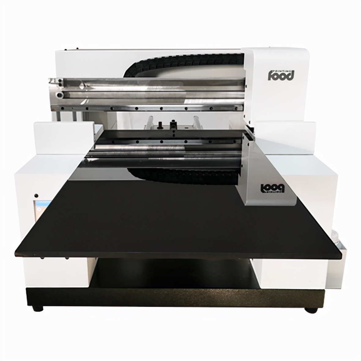 食品專用印刷機(jī)應(yīng)用——餅干打印機(jī)，文創(chuàng)餅干主題趣味玩法