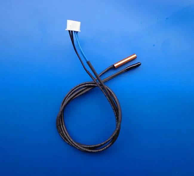 空调温度传感器怎么更换空调温度传感器及相关电路内容