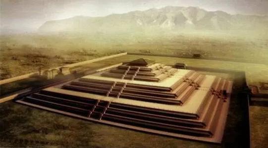 秦始皇嬴政地宫养百万巨蟒?这么多年过去了巨蟒岂不是都成精了?