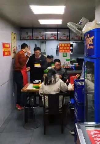 上海自助餐（盘点上海性价比高的自助餐厅）
