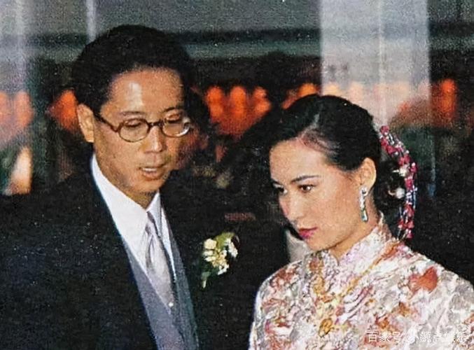 段奕宏的暗恋人尽皆知，黄宗泽的悔过来得太晚，这3对明星太可惜