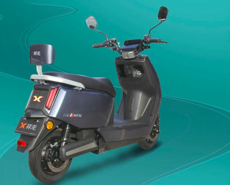 金箭电动车价格2款高性能电摩来了