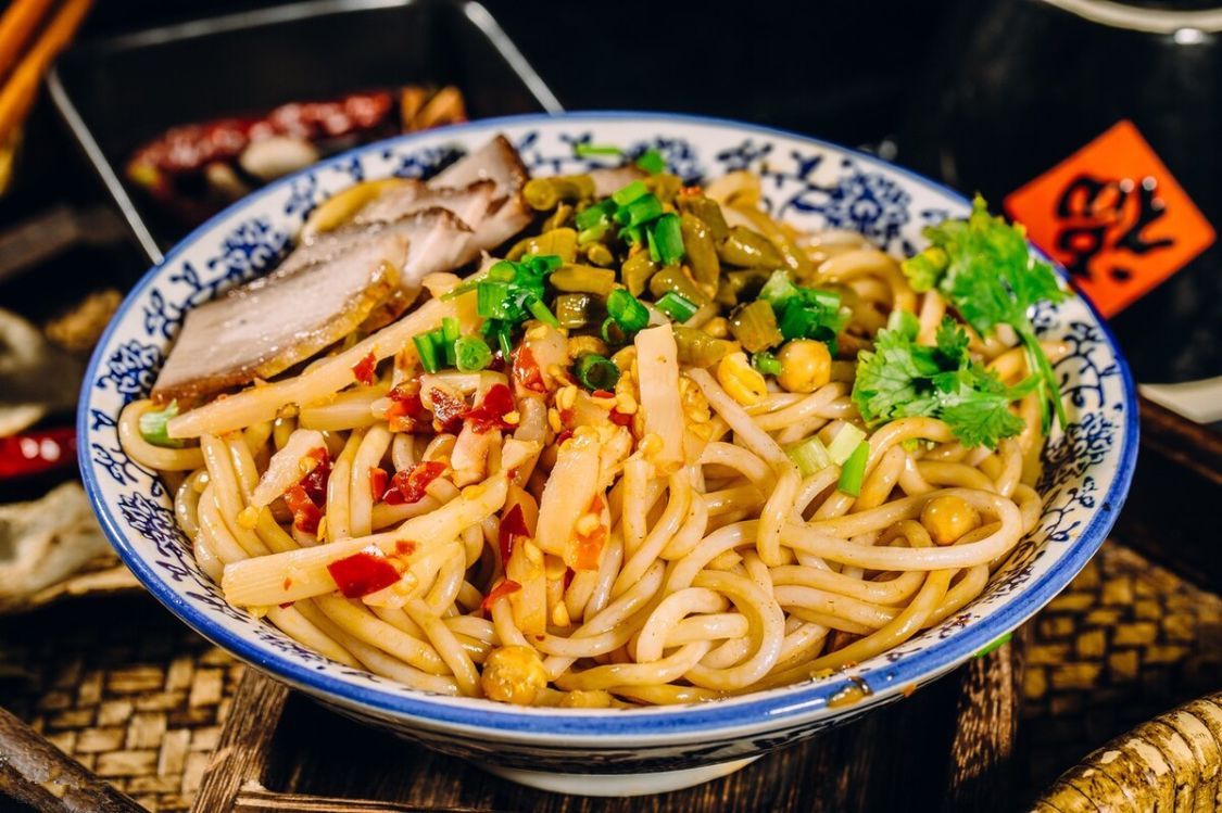 中国哪的米粉好吃？经过评比，这10个地方名气最大，味道各有千秋