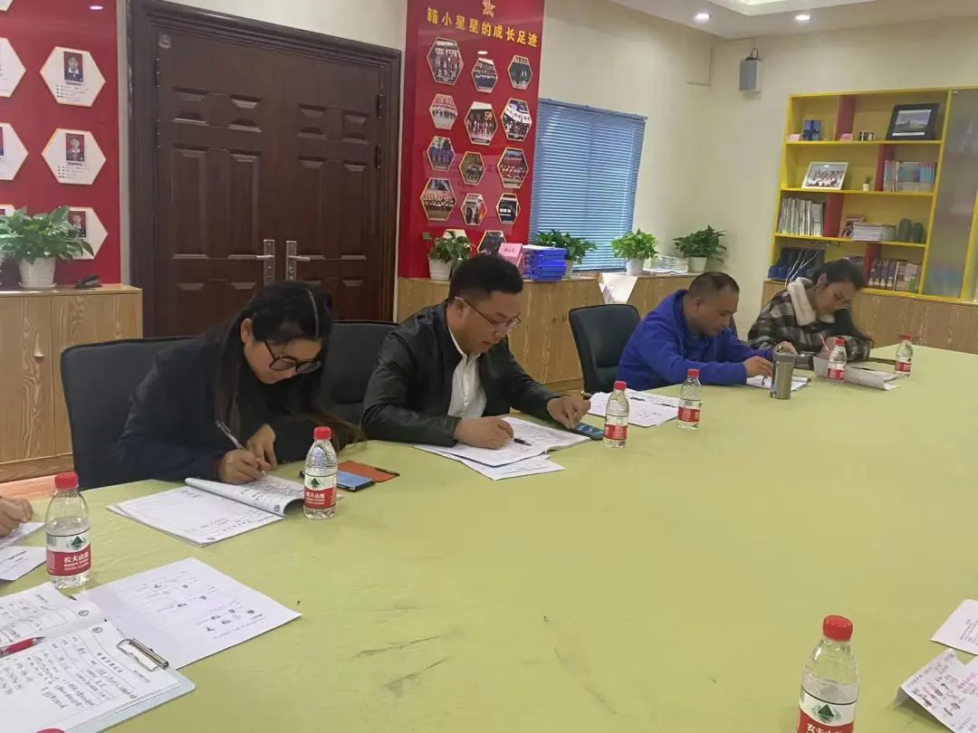 陆枋名校长工作室二级工作坊小学数学主题研讨活动在籍田小学举行