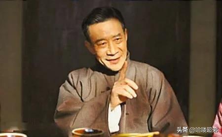 韩三平有多牛？178位明星拍《建党伟业》才花了2000万