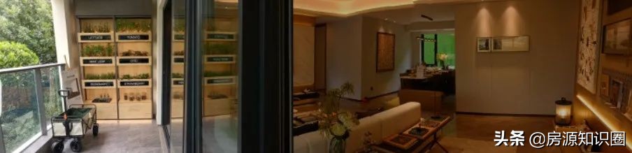 「广州国际创新城」越秀·大学·星汇城楼盘简介。4.8万/平