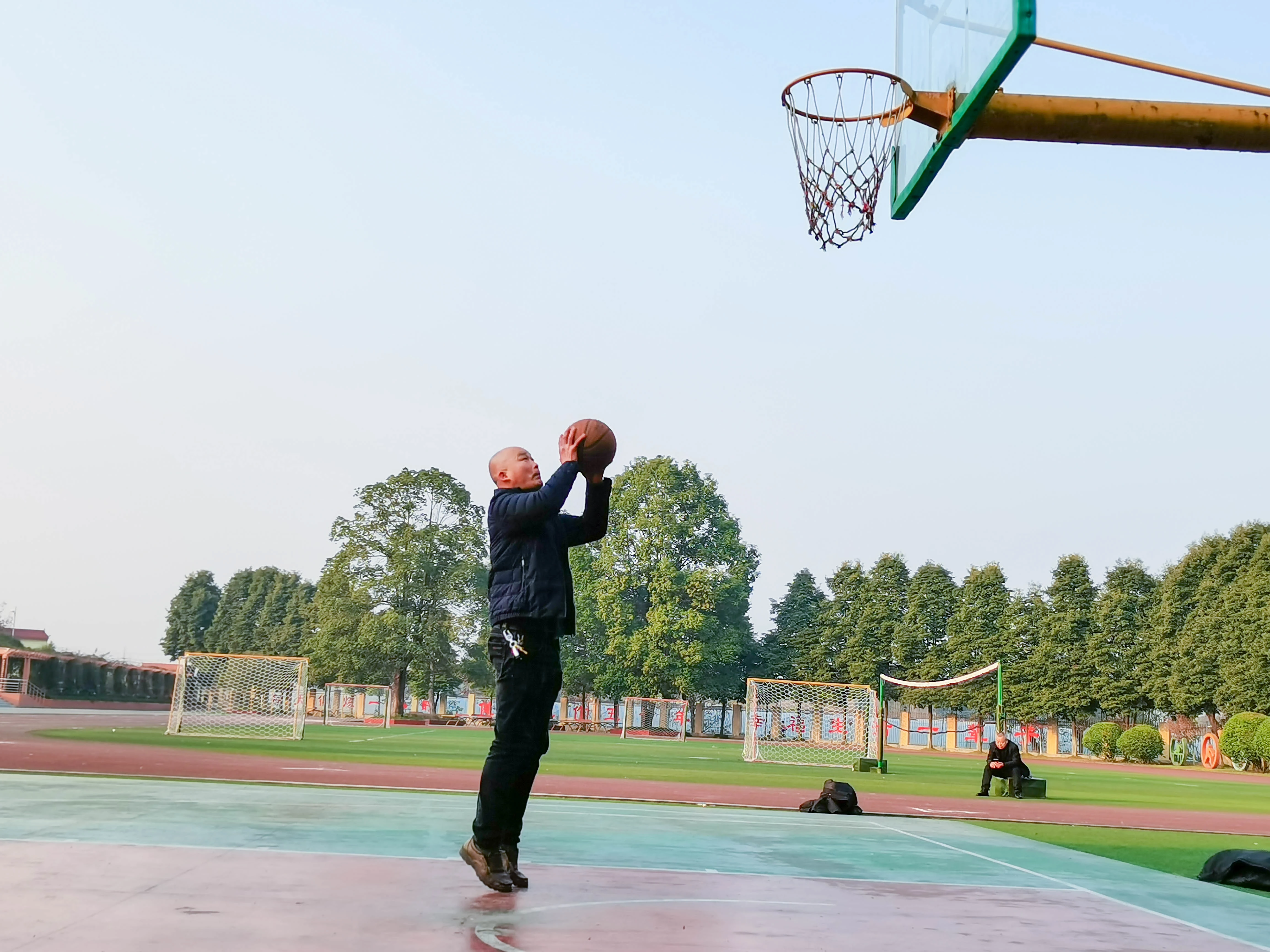 成都市双流区金桥小学——“双减”正当时 幸福来“敲门”