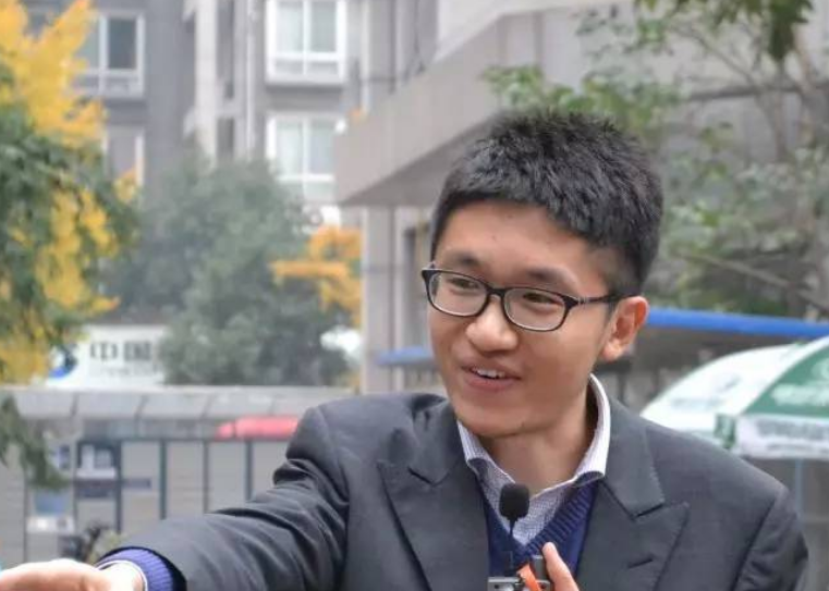 中科院学霸“变废为宝”，靠捡垃圾2年赚了1000万，今身价千万