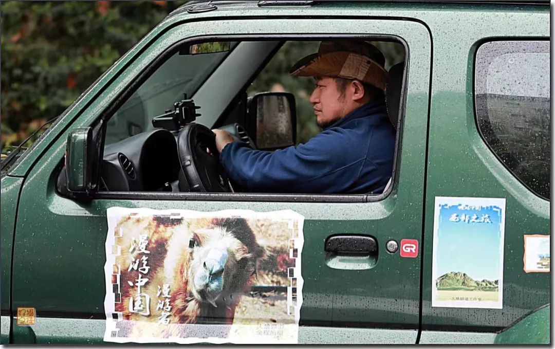 “中国最受欢迎的十大自驾路线”TOP榜，你觉得哪条最当之无愧？