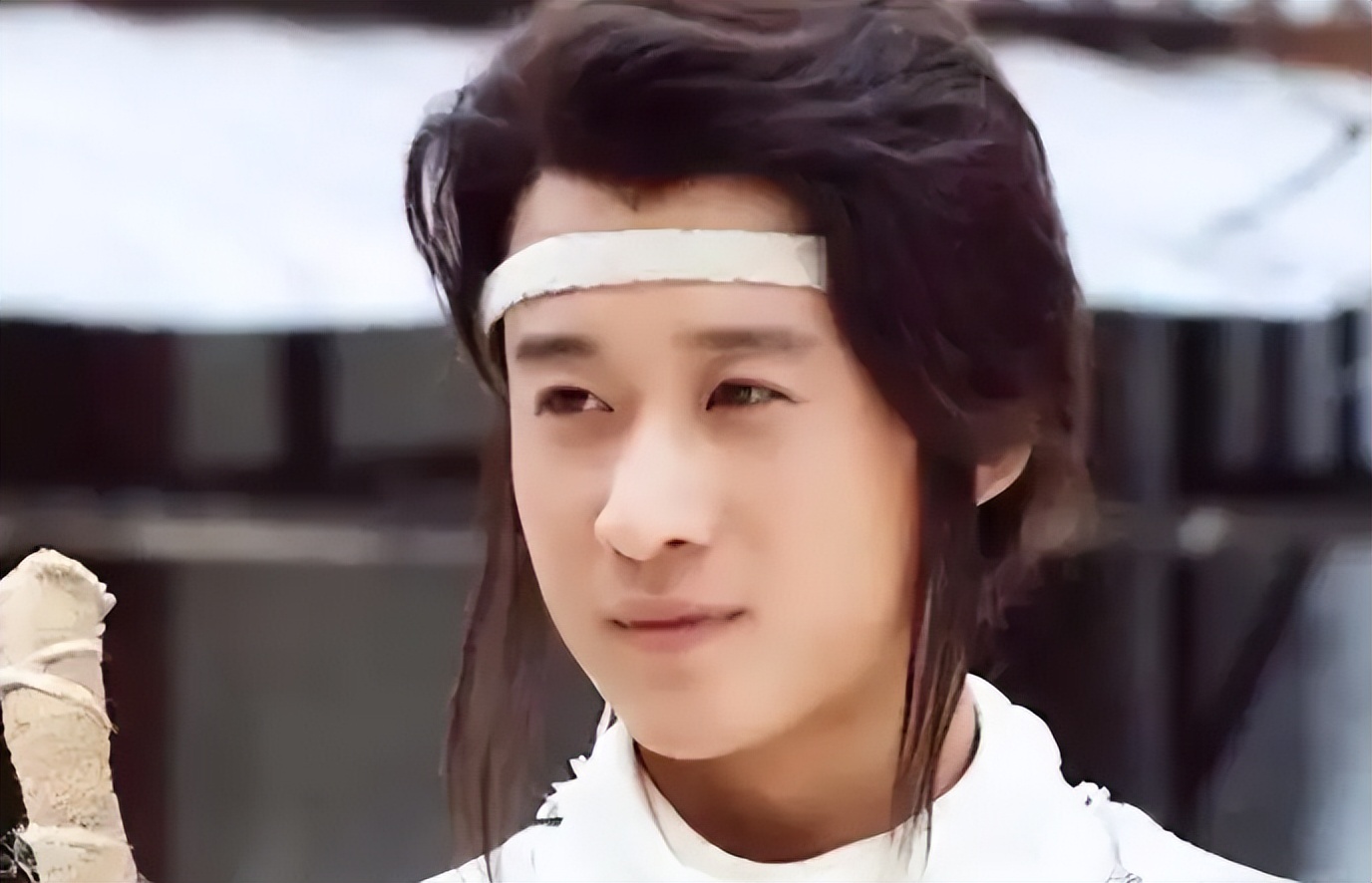 同样是演军人,把王心刚、张译、张云龙等人放在一起,差别就出来了