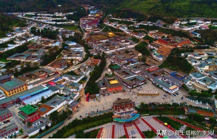 中国香火最旺的十大寺庙排名，都是春节祈福好去处