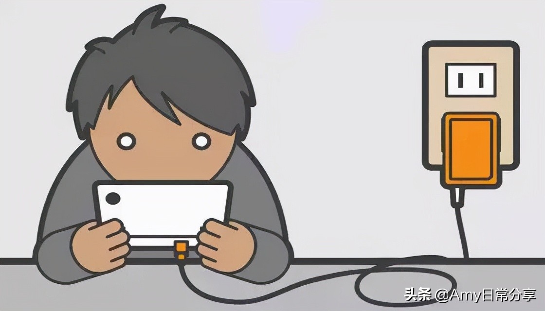 教你如何正确给手机充电？手机充电的正确方法？