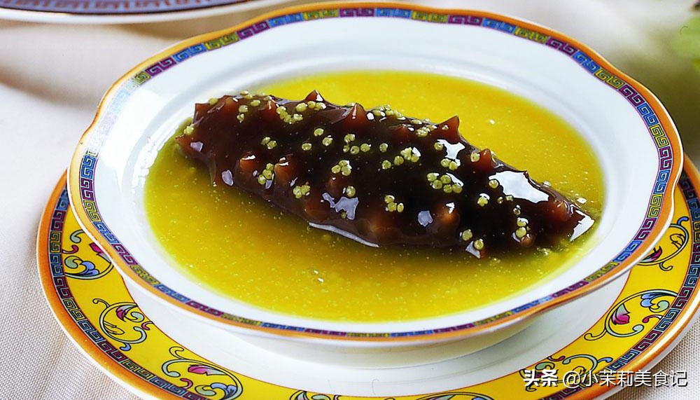 山西不仅有面食，10道晋菜也很出名，都是当地人心头爱，你吃过吗