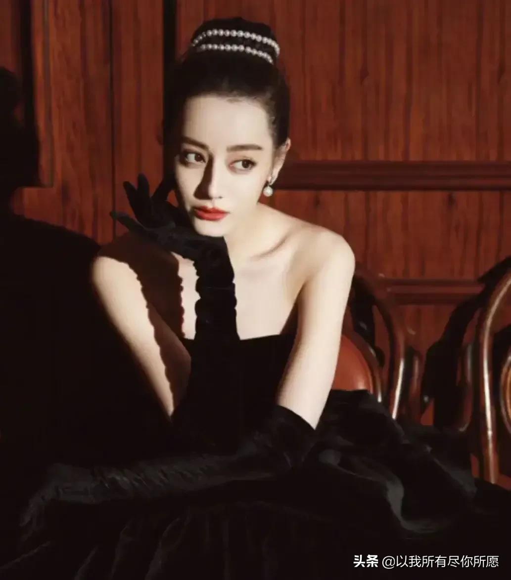 热巴，宋茜，林允，林允儿