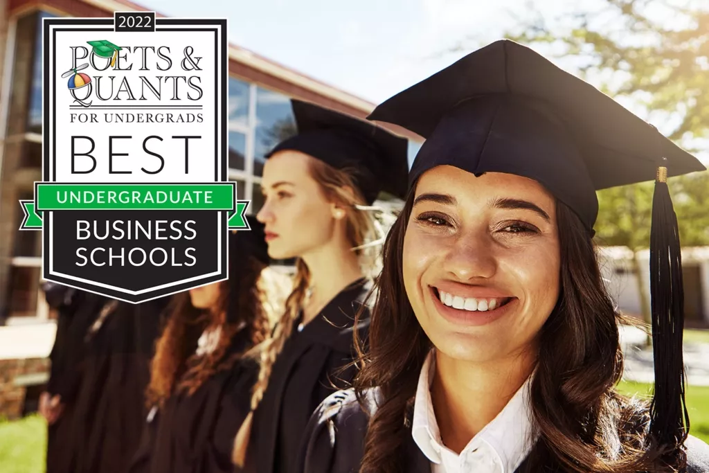 美国热门本科商学院毕业回报哪家强？录取难度如何？