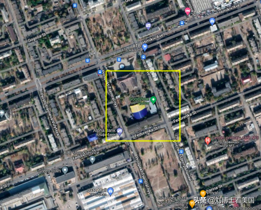 北顿涅茨克最新战况！俄军合同兵的合同将在几个小时后到期？