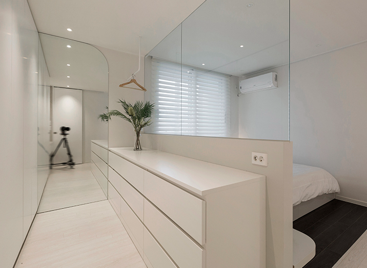 自己第一次装修，全屋坚持7个设计，天天都有邻居上门参观