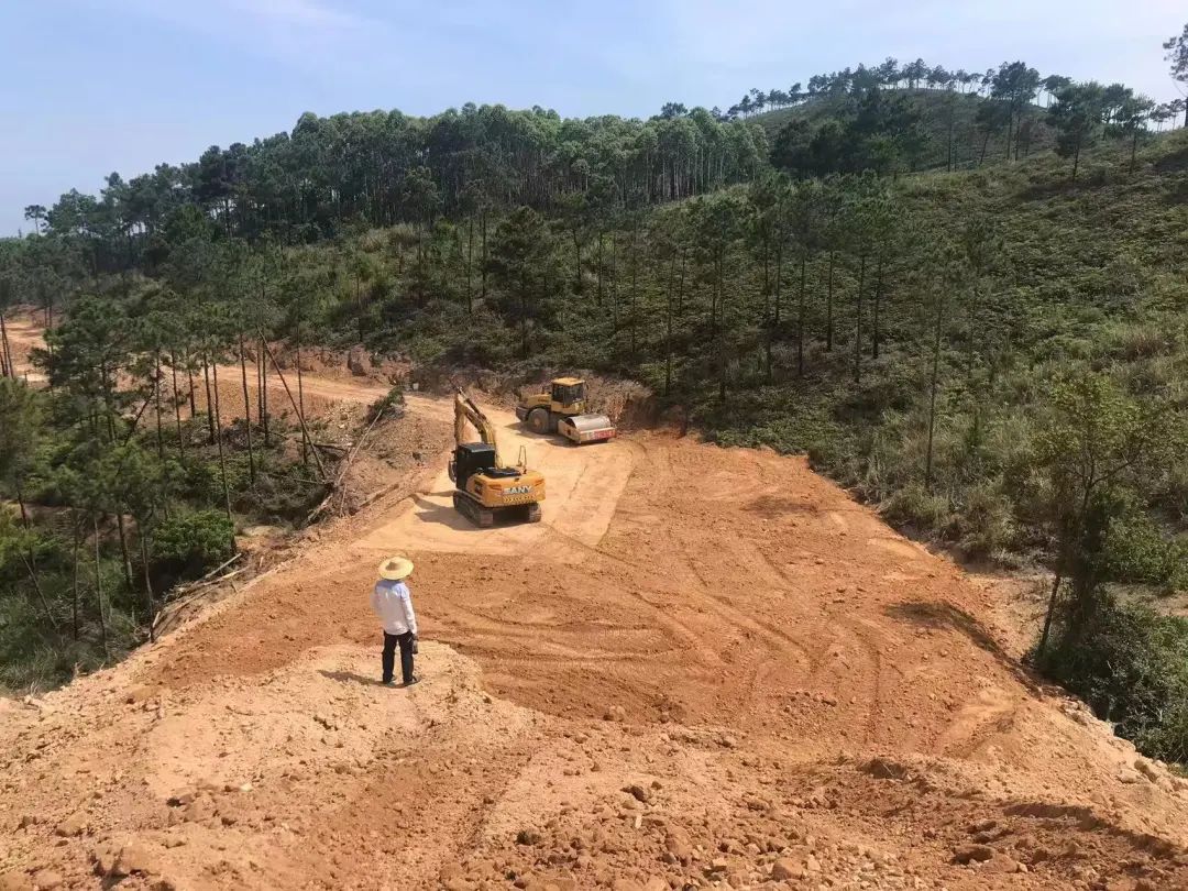 广西威壮集团2022年5月月刊