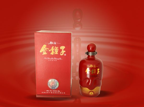 酒業三大內卷(上):金種子,皇臺酒業預虧,廣譽遠股價詭異背離