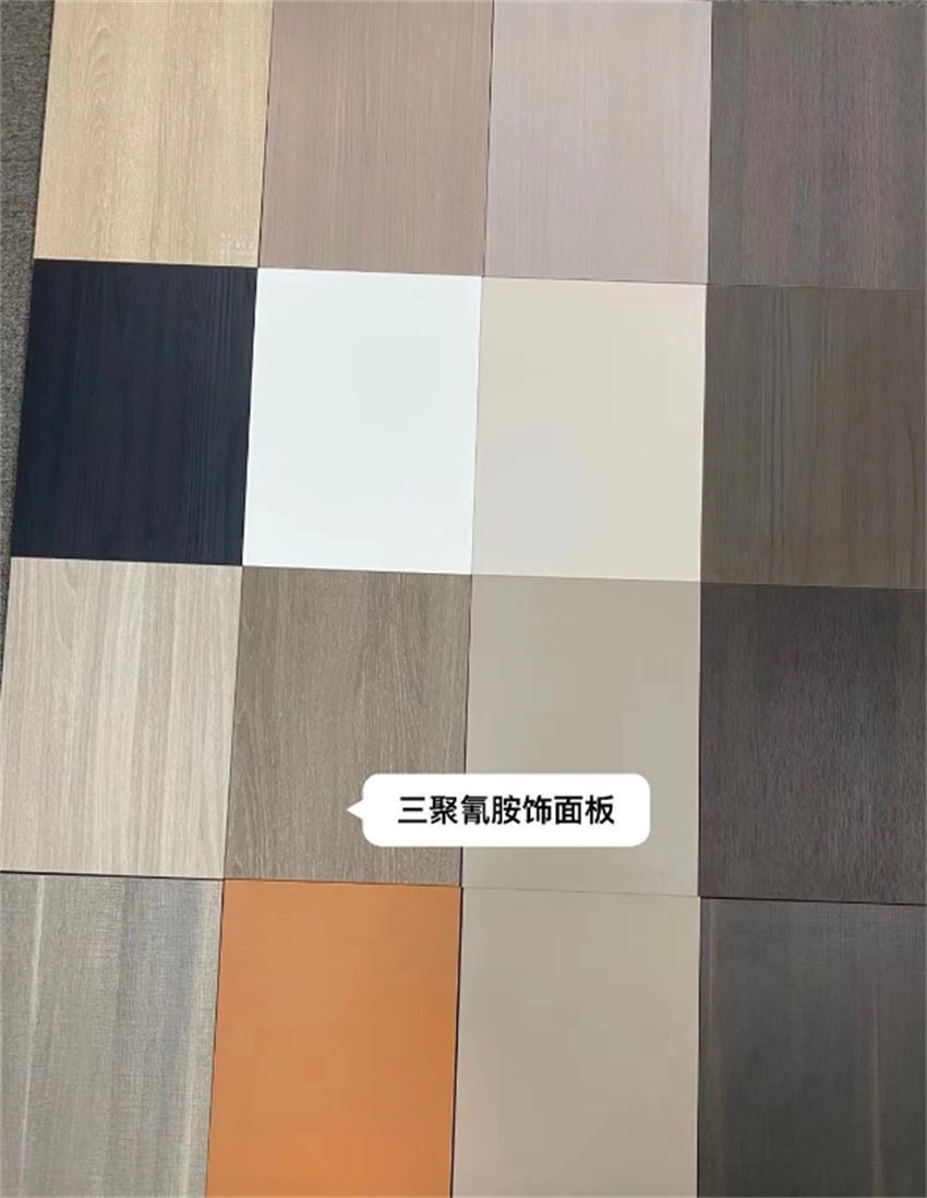 全屋定制柜门板材怎么选？这几种材质更耐用环保