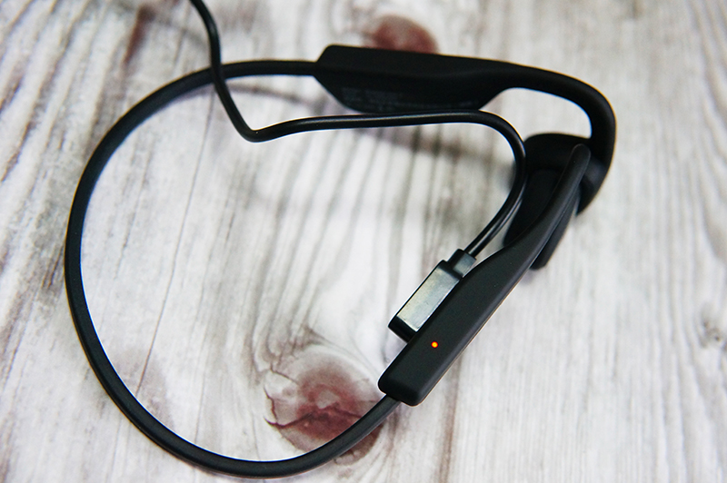 支持NFC的骨傳導(dǎo)耳機(jī)：南卡Runner Pro2體驗(yàn)