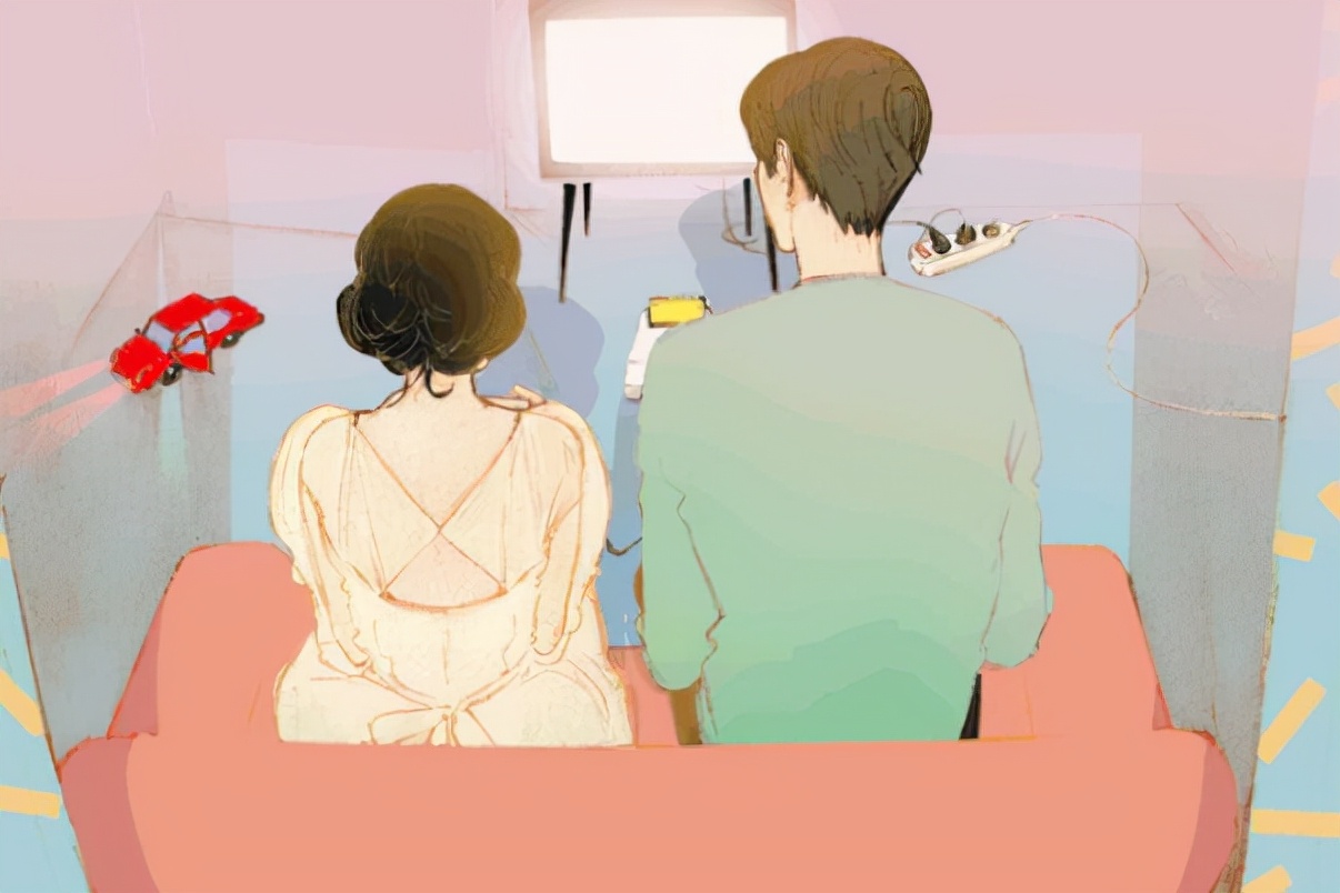 女人是否有福气，从她的“手”能看出来