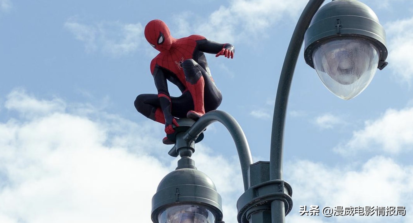 《蜘蛛侠3好汉无归在线》免费播放完备版（手机版）【1080P超清中字】分享已更新