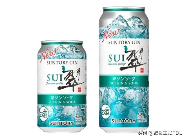 新品指南｜无酒精葡萄酒、巧克力薄荷葡萄酒等6款日本酒饮