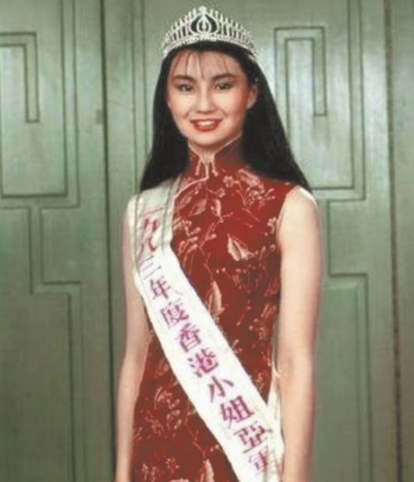 “离婚后至今单身”的11位女星，各有各的心酸，最长的已单身43年