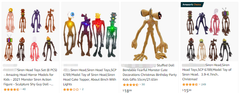 748个账号被起诉冻结！这一词汇不能出现在listing上