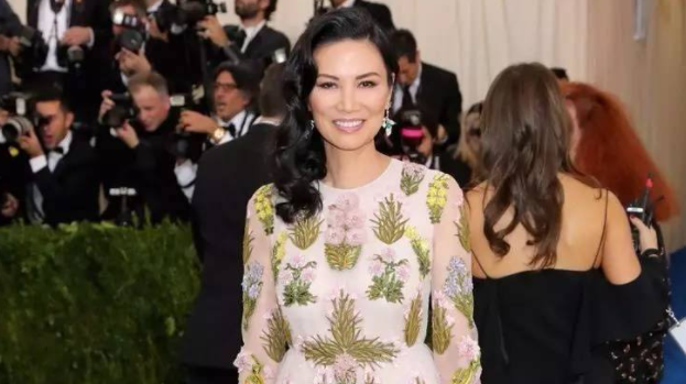 曾力挺章子怡，甩陈凯歌骂王思聪，“名门痞女”洪晃到底什么来头