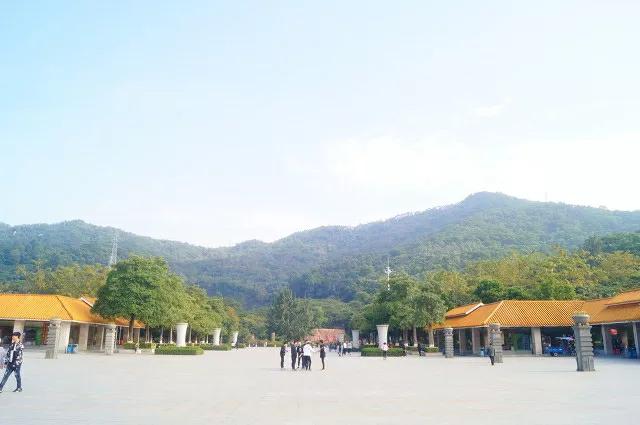 深圳29个旅行景点，你去过几个