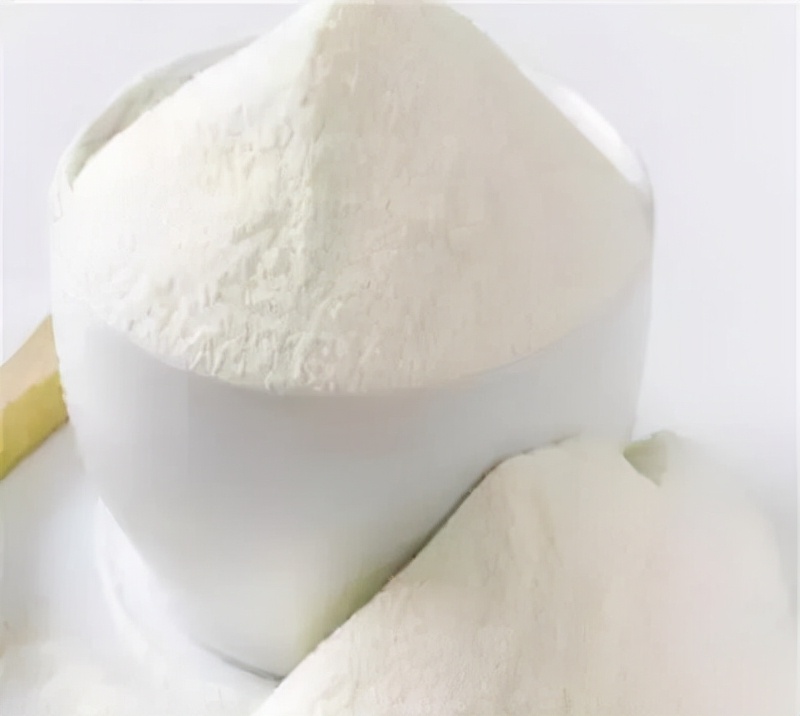 含钙最多，人们经常想到牛奶 殊不知牛奶中还含有这些成分